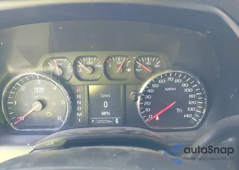 2015 Chevrolet Silverado 2500Hd Wt from USA, damaged, VIN 1GC2CUEGXFZ100270